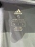 Adidas Purple Athletic Shorts Size 7 - 8 - photo 3