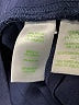 Lilly Pulitzer Solid Blue Active Pants Size L - photo 5