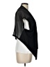 Ellen Tracy Black Cardigan Size L - photo 4