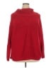 Talbots Red Turtleneck Sweater Size 3X - photo 1