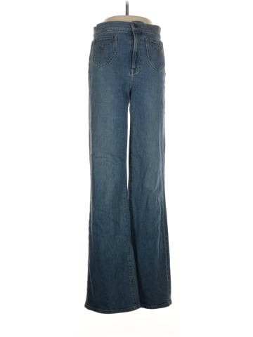Veronica Beard Jeans Jeans (view 1)