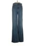 Veronica Beard Jeans Blue Jeans Size 27 waist - photo 1
