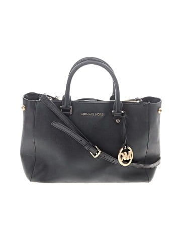 MICHAEL Michael Kors Satchel (view 1)