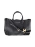 MICHAEL Michael Kors Black Satchel One size - photo 1