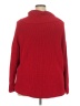 Talbots Red Turtleneck Sweater Size 3X - photo 2