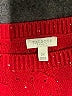 Talbots Outlet Red Pullover Sweater Size 2X - photo 7