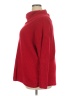 Talbots Red Turtleneck Sweater Size 3X - photo 5