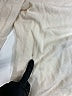 Lord & Taylor 100% Merino Wool Ivory Wool Pullover Sweater Size XL - photo 3