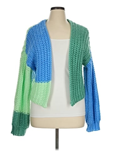 Wild Fable Cardigan (view 1)