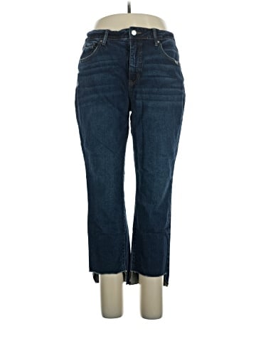 Time and Tru Jeans (view 1)