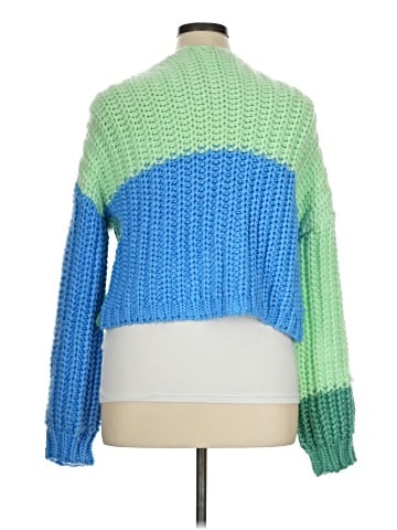 Wild Fable Cardigan (view 2)