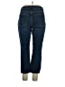 Time and Tru Blue Jeans Size 16 - photo 2
