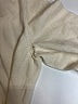 Lord & Taylor 100% Merino Wool Ivory Wool Pullover Sweater Size XL - photo 4