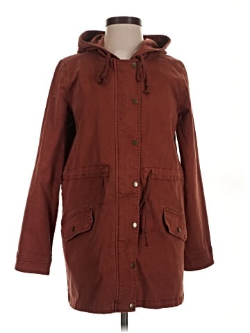 Lucky Brand Coat (view 1)