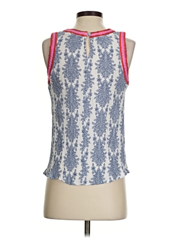 THML Sleeveless Blouse (view 2)