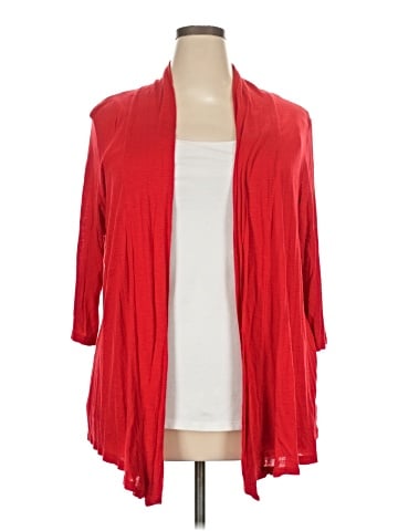 AGB Cardigan (view 1)