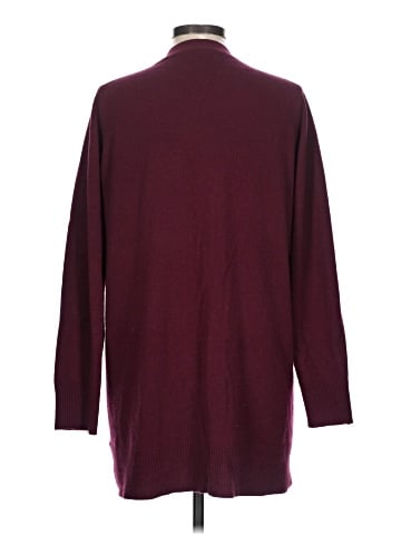 Pure Collection Cashmere Cardigan (view 2)