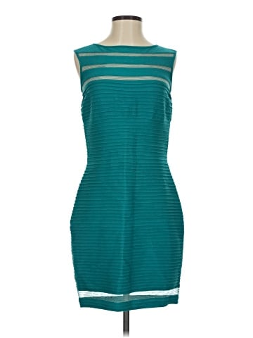 Tadashi Shoji Cocktail Dress (view 1)