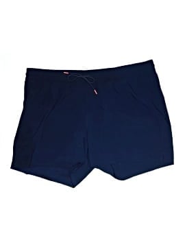 St. John's Bay Athletic Shorts (view 1)