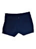 St. John's Bay Solid Blue Athletic Shorts Size 3X - photo 1