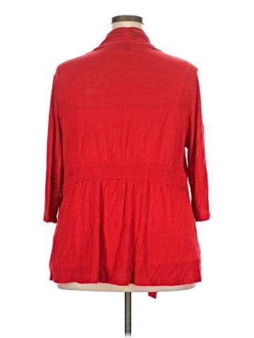 AGB Cardigan (view 2)