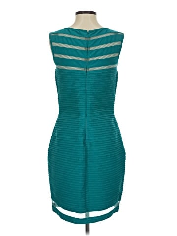 Tadashi Shoji Cocktail Dress (view 2)