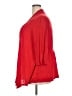 AGB Red Cardigan Size 2X - photo 5