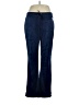 Juicy Couture Blue Casual Pants Size XL - photo 1