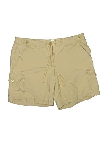J.Crew Khaki Shorts (view 1)