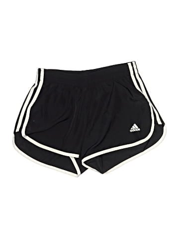 Adidas Athletic Shorts (view 1)