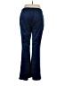 Juicy Couture Blue Casual Pants Size XL - photo 2