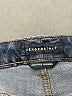 Aeropostale Solid Blue Jeans Size 10S - photo 7