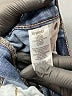 Aeropostale Solid Blue Jeans Size 10S - photo 8