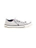 Converse Gray Sneakers Size 8 - photo 1