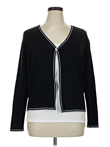 Jones New York Cardigan (view 1)