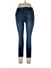 DL1961 Solid Blue Jeans Size 30 waist - photo 1