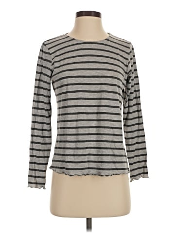 Gudrun Sjödén Long Sleeve T-Shirt (view 1)