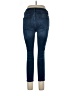 DL1961 Solid Blue Jeans Size 30 waist - photo 2