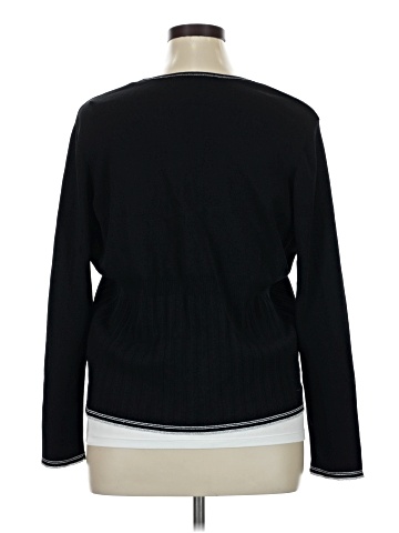 Jones New York Cardigan (view 2)
