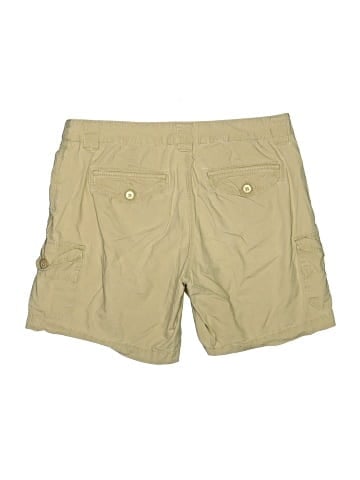J.Crew Khaki Shorts (view 2)