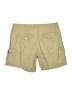 J.Crew Solid Tan Khaki Shorts Size 4 - photo 2