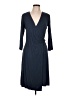 Max Studio Blue Cocktail Dress Size L - photo 1
