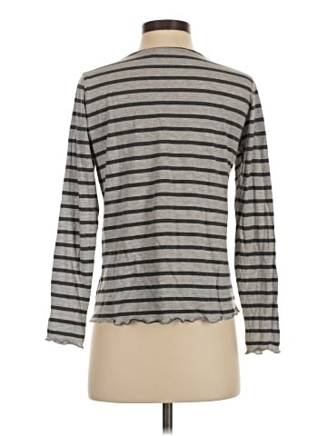 Gudrun Sjödén Long Sleeve T-Shirt (view 2)