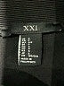 Forever 21 Solid Black Casual Skirt Size S - photo 4