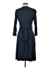 Max Studio Blue Cocktail Dress Size L - photo 2