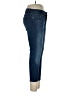 DL1961 Solid Blue Jeans Size 30 waist - photo 4
