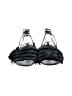 MICHAEL Michael Kors Black Sandals Size 8 1/2 - photo 2