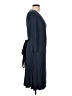 Max Studio Blue Cocktail Dress Size L - photo 4