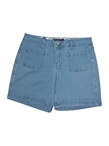 One 5 One Denim Shorts (view 1)