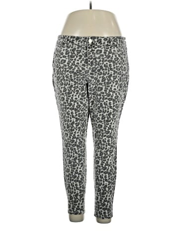 Ann Taylor LOFT Jeggings (view 1)